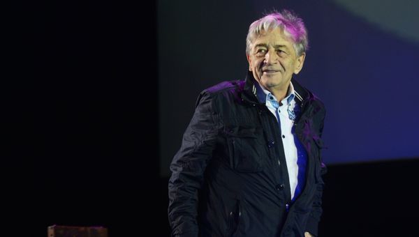 Юбилейный вечер композитора Г.Гладкова