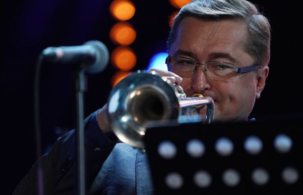 16-й международный музыкальный фестиваль Koktebel Jazz Party. День первый