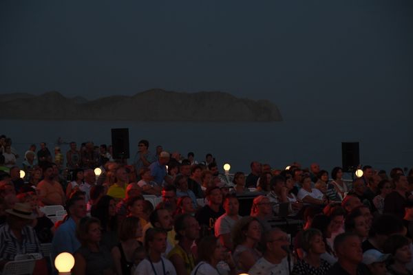 Третий день фестиваля Koktebel Jazz Party-2018