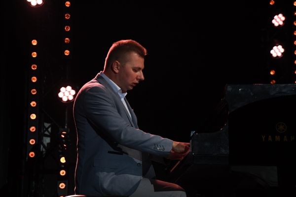 Третий день фестиваля Koktebel Jazz Party-2018