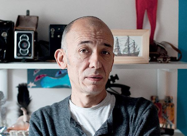 АНОНС Кинорежиссер Сергей ДЕБИЖЕВ