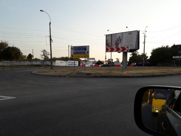 Перекрытие движения на улице Объездная со стороны Маяковского. 31 августа 2018 Перекрытие движения на улице Объездная со стороны Маяковского. 31 августа 2018