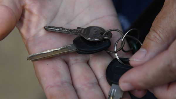 Экологическая ситуация в Армянске Экологическая ситуация в Армянске