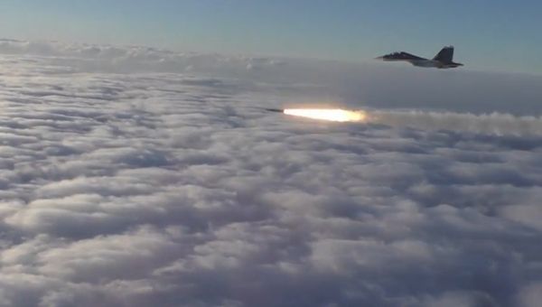 Cовместные учения военных в Черном море