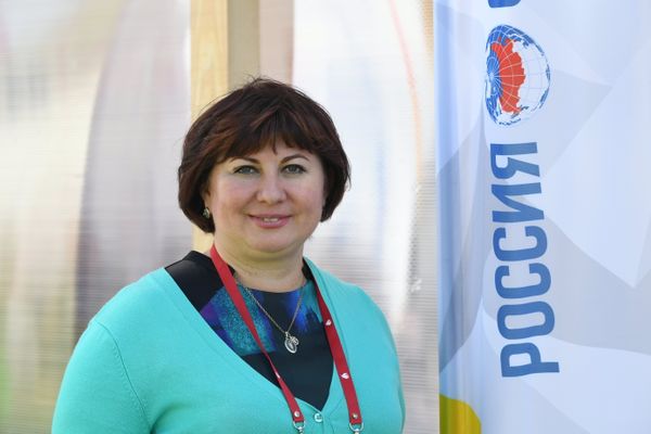 Руководитель проектов Социальный навигатор МИА Россия сегодня Наталья Тюрина