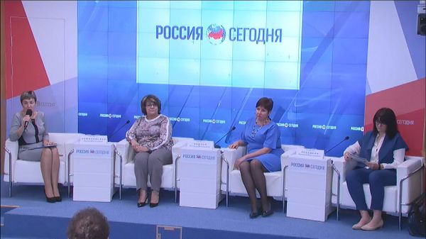 Пресс-конференция Работник и работодатель: как соблюсти баланс интересов?