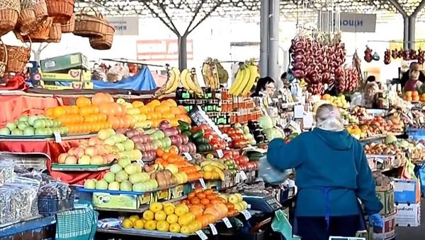 Видео опроса жителей Севастополя об уровне цен и зарплат в городе