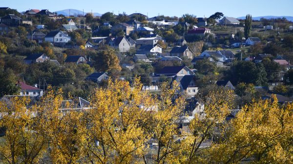Регионы России. Крым Регионы России. Крым