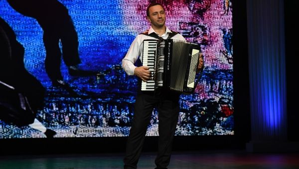 Юбилейный творческий вечер Бориса Левина 65… Не верю!