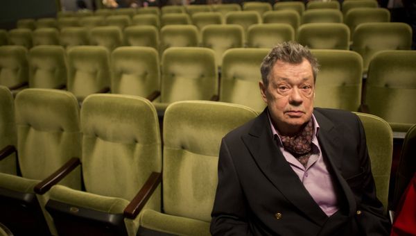 Актер Николай Караченцов Актер Николай Караченцов