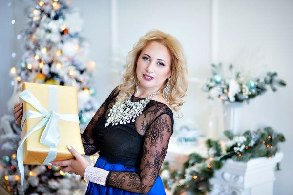 Симферопольский бизнесмен Елена Тамашова