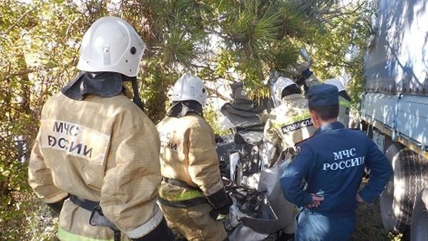 Смертельное ДТП в Бахчисарайском районе Крыма Смертельное ДТП в Бахчисарайском районе Крыма