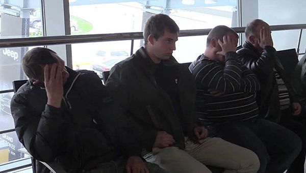 Экипаж судна Норд. Архивное фото Экипаж судна Норд. Архивное фото