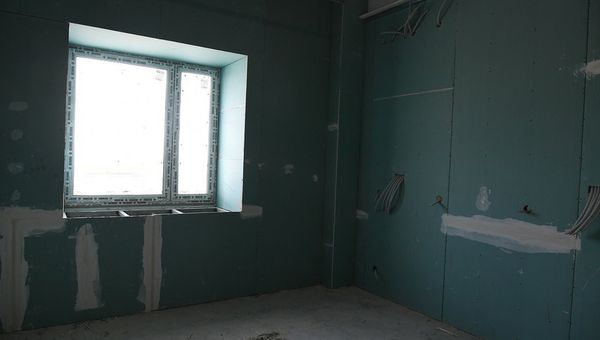 Строительство многопрофильного республиканского медицинского центра ГБУЗ РК Республиканская клиническая больница им. Семашко Строительство многопрофильного республиканского медицинского центра ГБУЗ РК Республиканская клиническая больница им. Семашко
