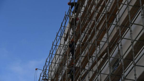 Строительство многопрофильного республиканского медицинского центра ГБУЗ РК Республиканская клиническая больница им. Семашко