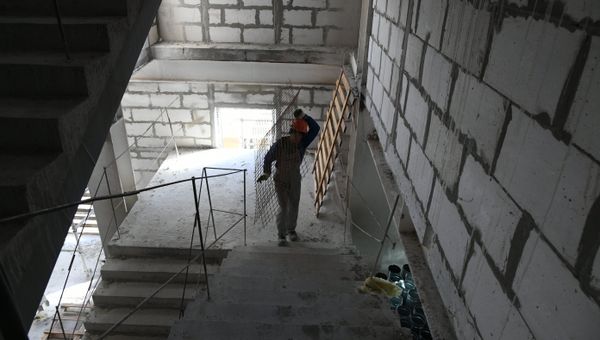 Строительство многопрофильного республиканского медицинского центра ГБУЗ РК Республиканская клиническая больница им. Семашко Строительство многопрофильного республиканского медицинского центра ГБУЗ РК Республиканская клиническая больница им. Семашко