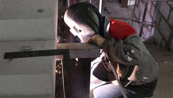 Строительство многопрофильного республиканского медицинского центра ГБУЗ РК Республиканская клиническая больница им. Семашко Строительство многопрофильного республиканского медицинского центра ГБУЗ РК Республиканская клиническая больница им. Семашко