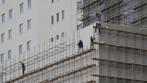 Строительство многопрофильного республиканского медицинского центра ГБУЗ РК Республиканская клиническая больница им. Семашко