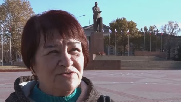 Видео: что говорят крымчане о наказании на Украине за посещение полуострова