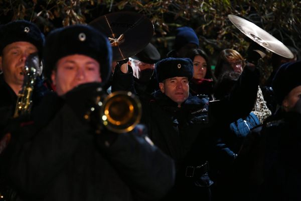 Отправка крымских призывников на военную службу. 15 ноября 2018 Отправка крымских призывников на военную службу. 15 ноября 2018
