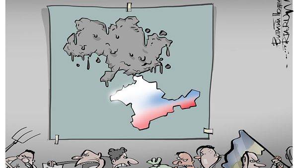 Есть дела и поважнее