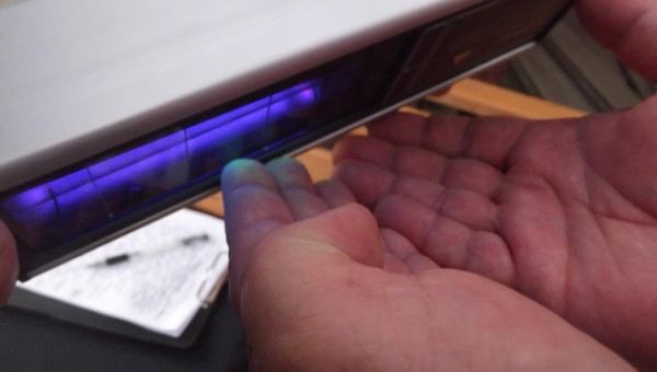 В Севастополе задержали местного жителя, который за деньги предлагал помощь в улучшении условий содержания в СИЗО