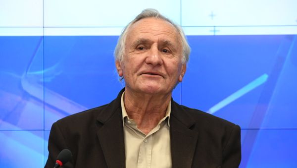 Потомок вице-адмирала Владимира Корнилова в шестом поколении журналист Дмитрий Корнилов Потомок вице-адмирала Владимира Корнилова в шестом поколении журналист Дмитрий Корнилов