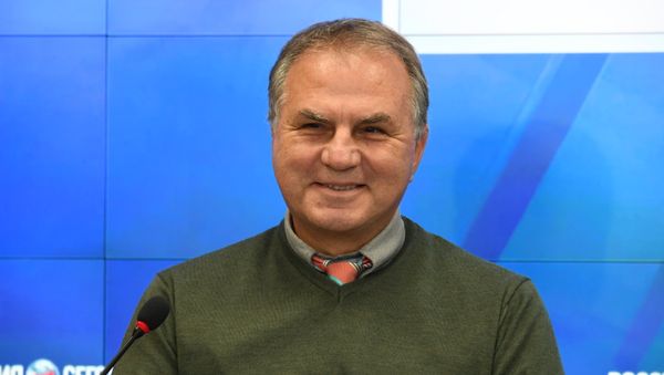 Директор медиа-группы Канал 1 Николас Бардуниас (Греция) Директор медиа-группы Канал 1 Николас Бардуниас (Греция)