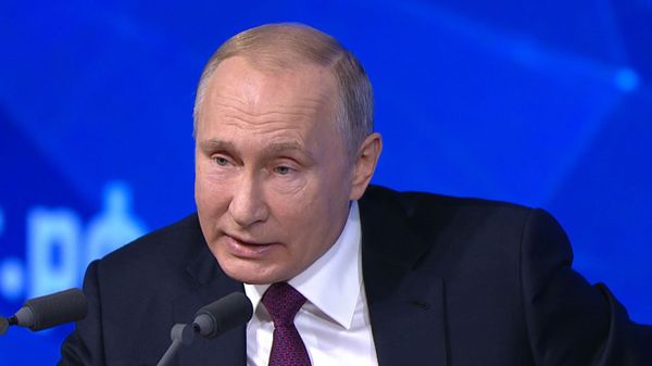 Это может привести к гибели всей цивилизации – Путин о ядерной угрозе
