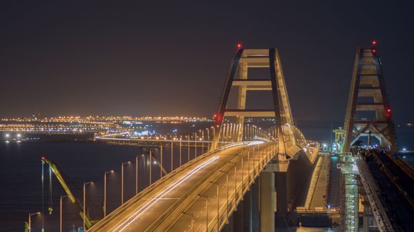Крымский мост