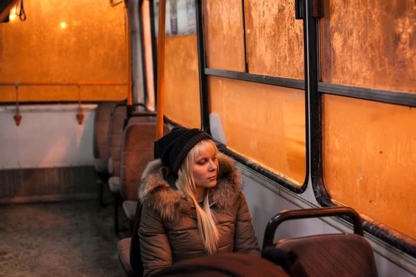 Кадр из фильма Страна Оз