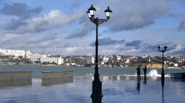 Повседневная жизнь в Крыму