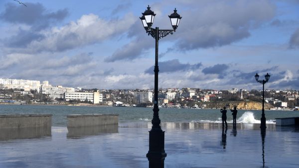 Повседневная жизнь в Крыму