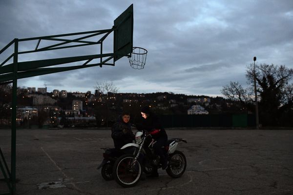 Повседневная жизнь в Крыму