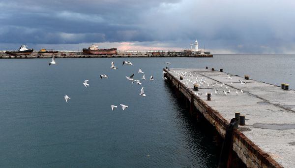 Повседневная жизнь в Крыму