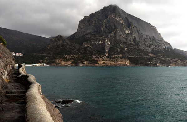 Повседневная жизнь в Крыму