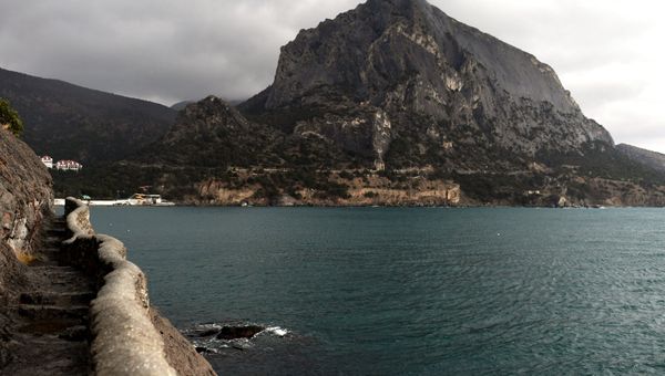 Повседневная жизнь в Крыму Повседневная жизнь в Крыму