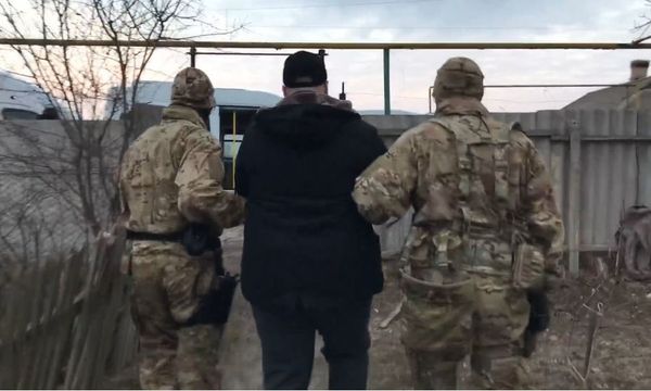 Ледокол на обочине: политический путь Ленура Ислямова