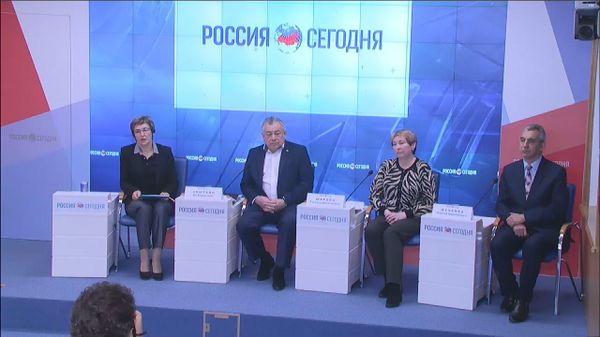 Пресс-конференция, приуроченная к Международному дню памяти жертв Холокоста