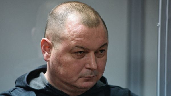 Рассмотрение дела капитана крымского сейнера Норд