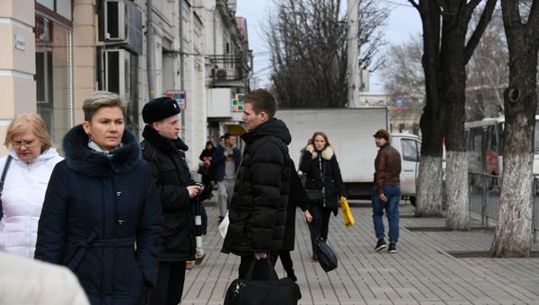 В Крыму стартовала охота на нерадивых пешеходов и водителей-нарушителей