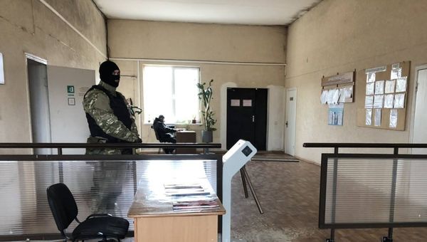 В отношении деятельности МУП Керчьгортранс проводится проверка с привлечением правоохранительных органов