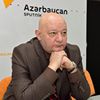 Фуад Мамедов-Пашабейли