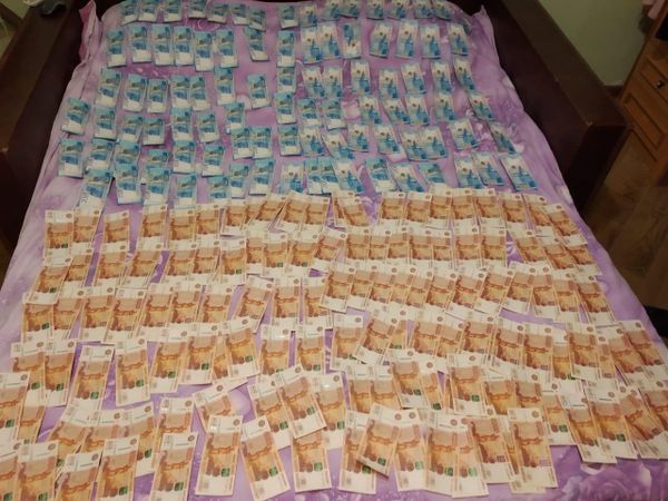 ФСБ задержала в Крыму лидера ОПГ наркоторговцев