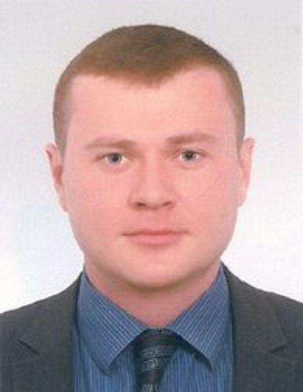 Заместитель главы администрации Симферополя Павел Кузнецов - АНОНСЫ