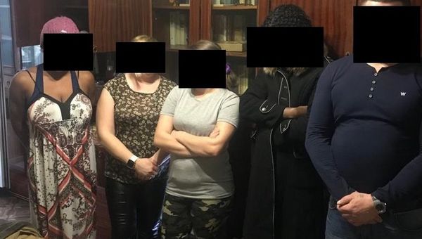 В Феодосии пресечена деятельность притон В Феодосии пресечена деятельность притон