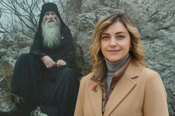 Всероссийский фотопроект Герои России, какими их не видел никто в Симферополе Всероссийский фотопроект Герои России, какими их не видел никто в Симферополе