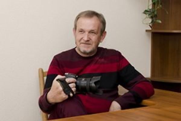 Доцент кафедры экономической и социальной географии и территориального управления географический факультет Таврической академии КФУ Сергей КИСЕЛЕВ - ТОЛЬКО ДЛЯ АНОНСОВ