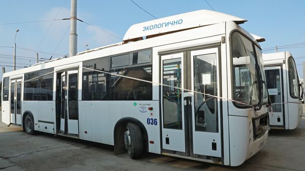 Автобусы МУП Керчьгортранс Автобусы МУП Керчьгортранс