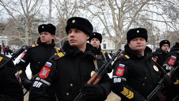 Мероприятия в Севастополе по случаю пятой годовщины Крымской весны Мероприятия в Севастополе по случаю пятой годовщины Крымской весны
